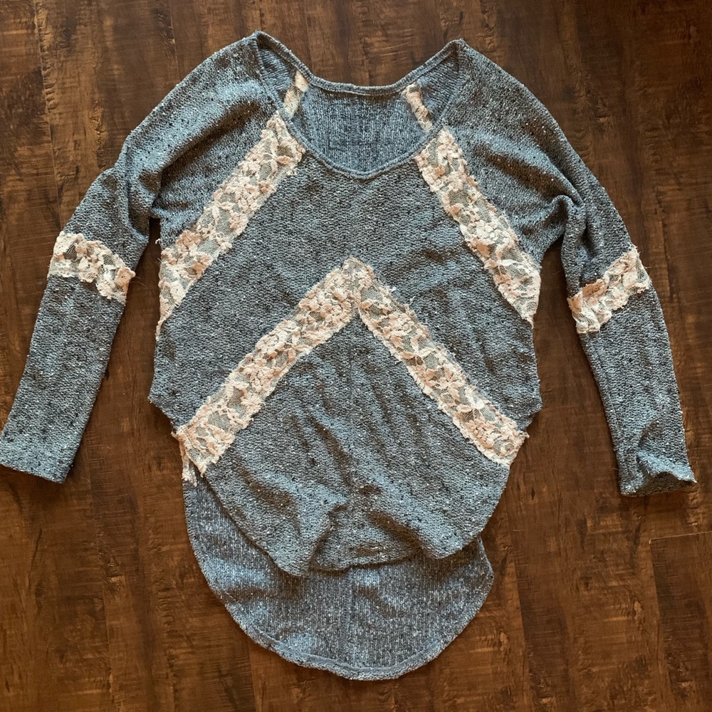 Free People Sweater